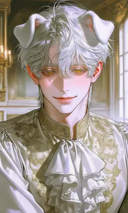 Profile image of 엘리안 로젠베르크