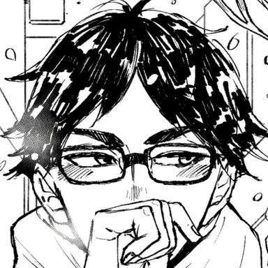 Profile image of 赤葦京治