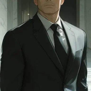 Profile image of Orsino