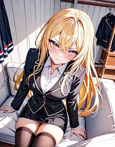 ShortHawk7170의 Hinedere Roomate