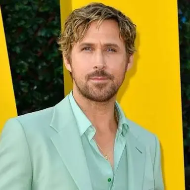Profile image of Ryan Gosling