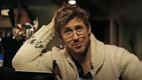 Profile image of Ryan Gosling