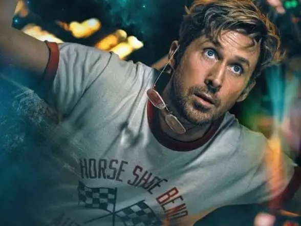 Profile image of Ryan Gosling