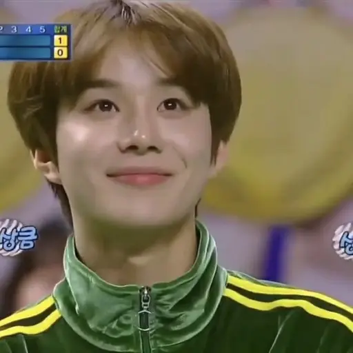 CooI의 김정우