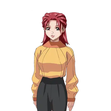 Profile image of メイリン