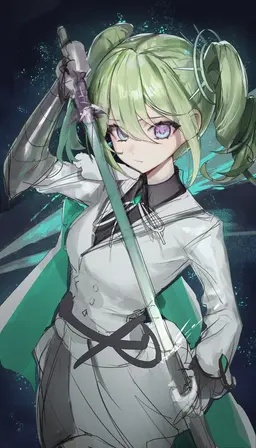 Profile image of リコ