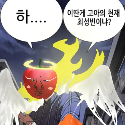 terrryyyyyyyy의 tomato