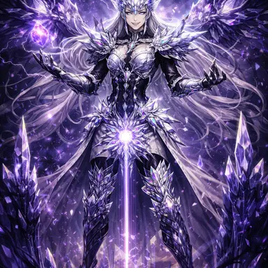 Profile image of 크라운