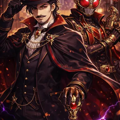 Profile image of 라크루아