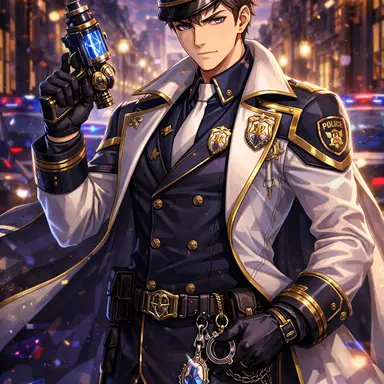 Profile image of 레온