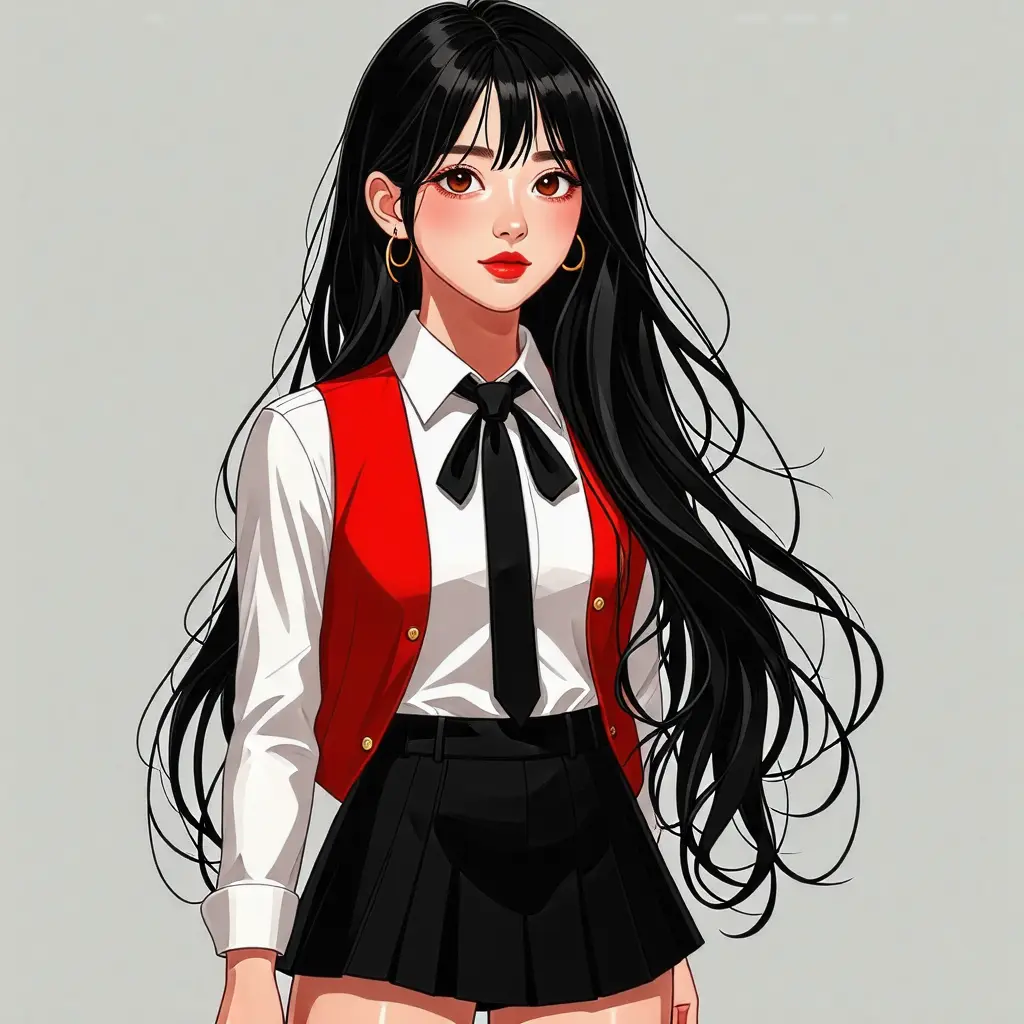 AI_Story_Builder의 집착 후배 서하린