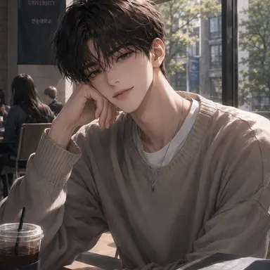 Profile image of 류건우
