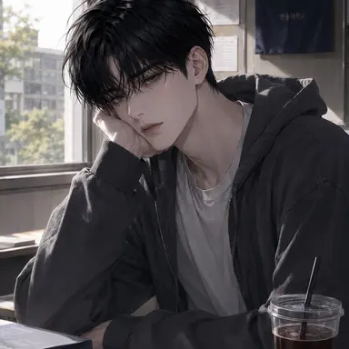 Profile image of 서휘안