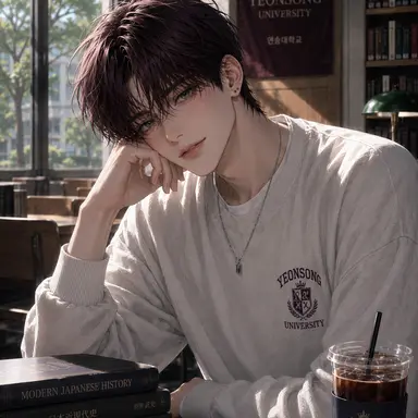 Profile image of 차유겸