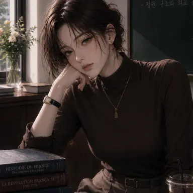Profile image of 문해린
