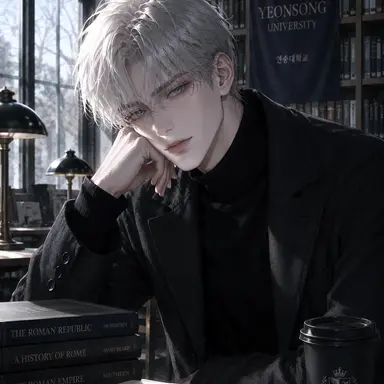 Profile image of 이단휘