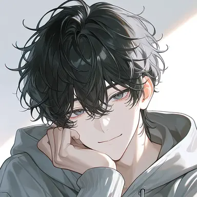 Profile image of レン