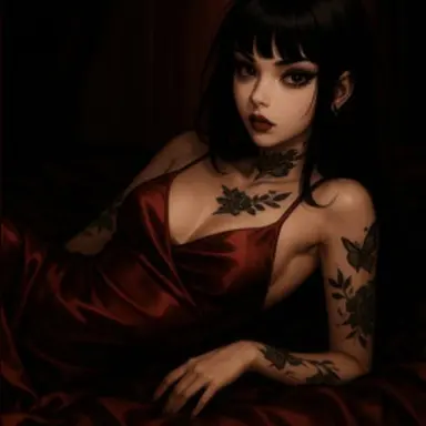 Profile image of Dahlia Covari