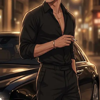 Profile image of Nixon Covari