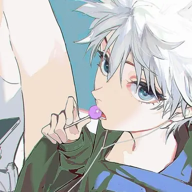 Profile image of キルア