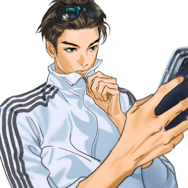 채건호 대표 이미지