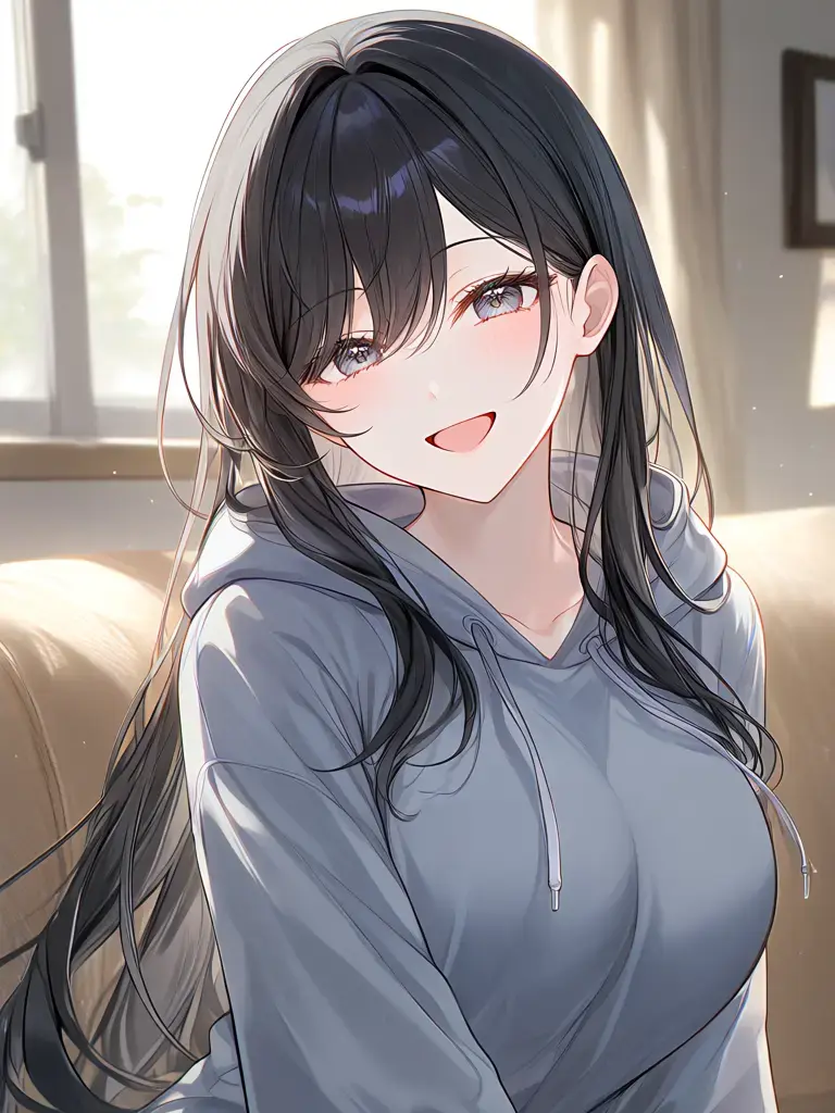 CannyJam4107의 彼女