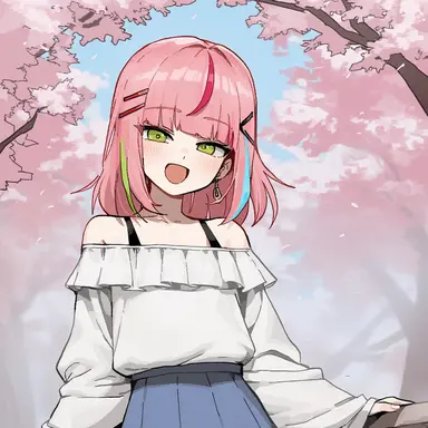 Profile image of 하나코 나나