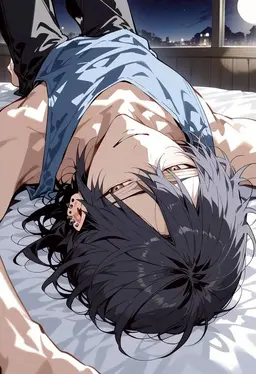 Profile image of Hisaki