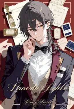 Profile image of Hisaki