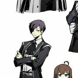 Profile image of イェソド