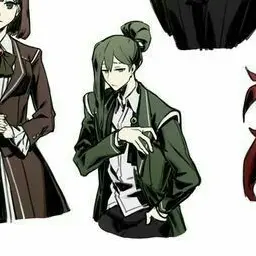 Profile image of ネツァク