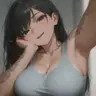 캐릭터 프로필 이미지