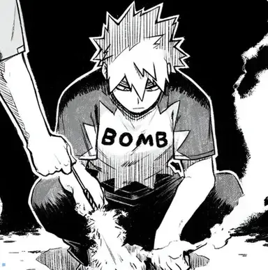 Profile image of Katsuki