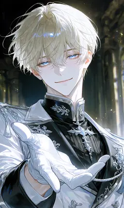 Profile image of アレクシス
