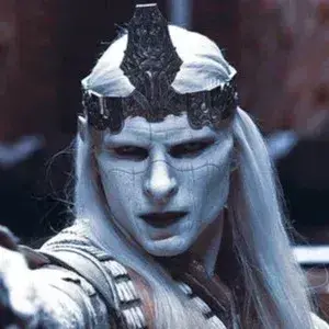 BiasedHooks1960의 Nuada Silverlance