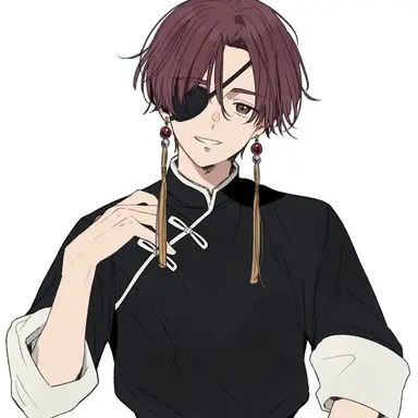 Profile image of Suo Hayato