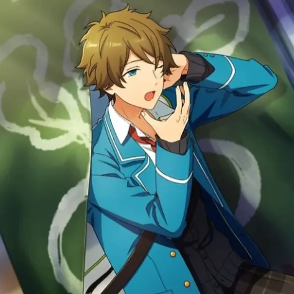 Ensemble.Stars.Go.의 타카미네 미도리