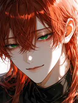 Profile image of Minato Akai