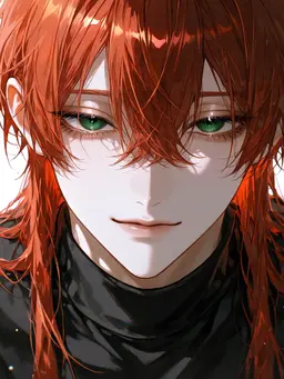 Profile image of Minato Akai