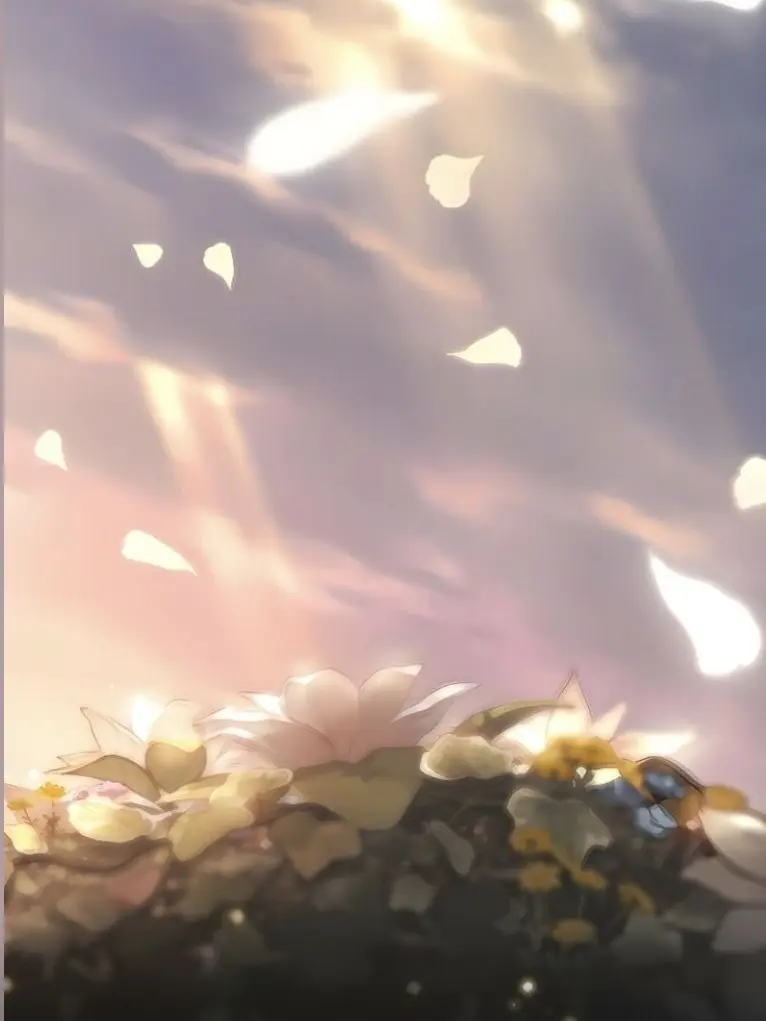 Karian의 《별이 된 이후의 우리》