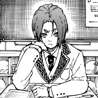 Profile image of 미카게 레오