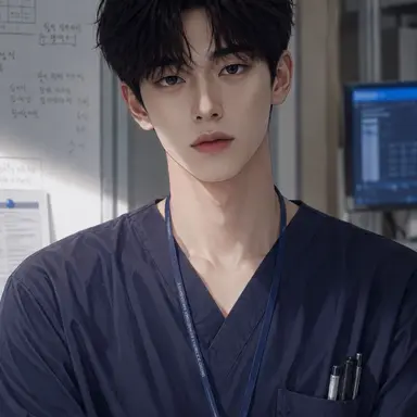 Profile image of 한이준