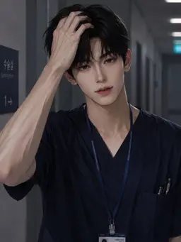 Profile image of Han Yijun