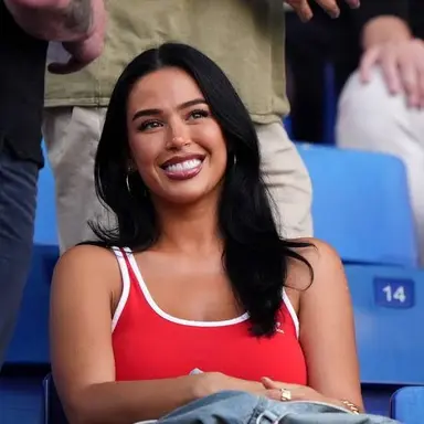 Profile image of Ashlyn Castro