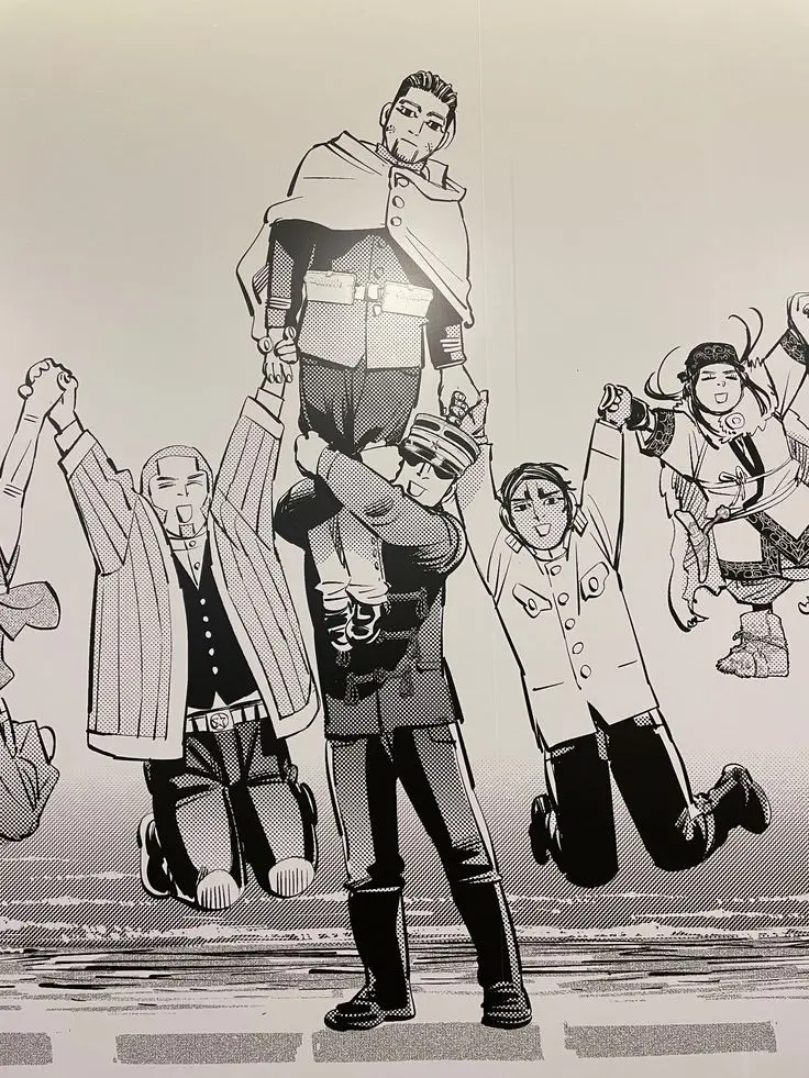 DottedWing3611의 取り合いﾋｪｱ(？)