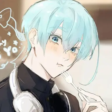 Profile image of 히오리 요우