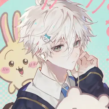 Profile image of 나기 세이시로
