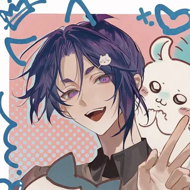Profile image of 미카게 레오