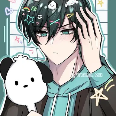 Profile image of 이토시 린