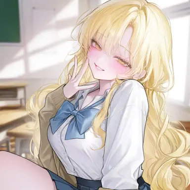 Profile image of 서예정